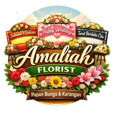 Papan Bunga Dukuhwidara